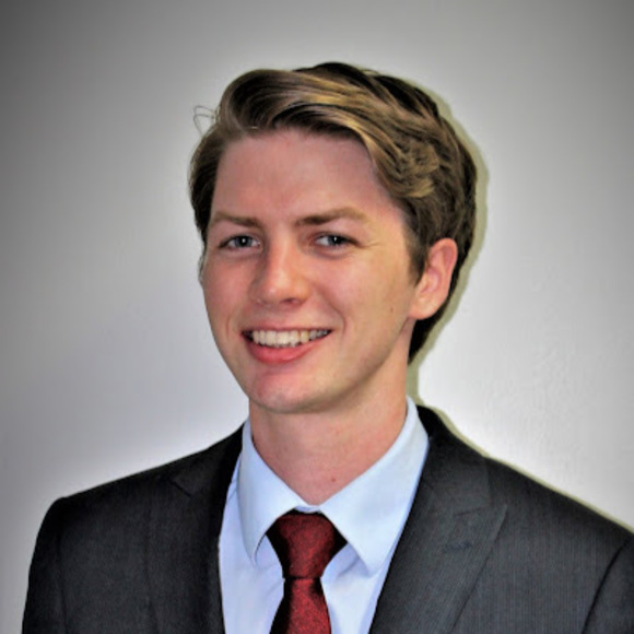 Meet your Posher, Benjamin - Picture 1 of 1